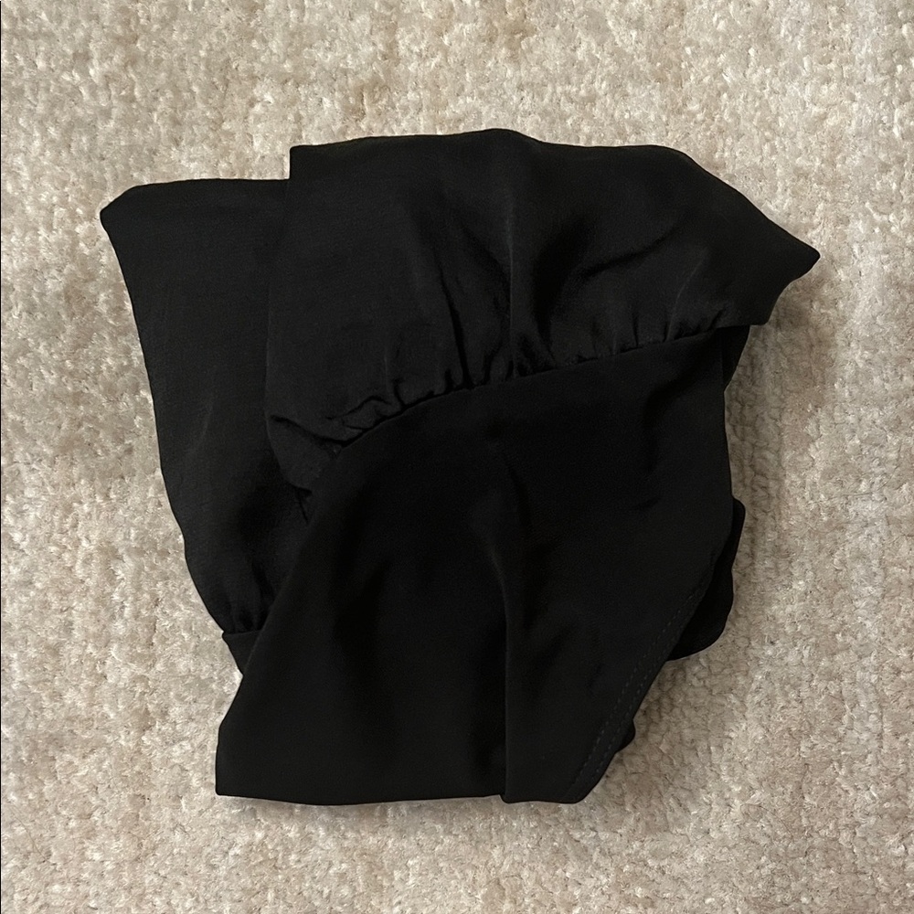 Express Bodysuit Top L